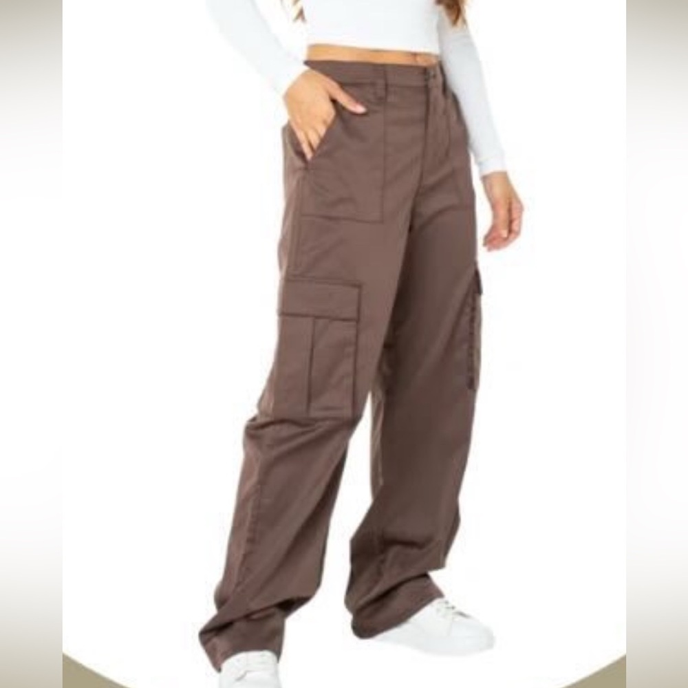 Women’s Cargo Pants
